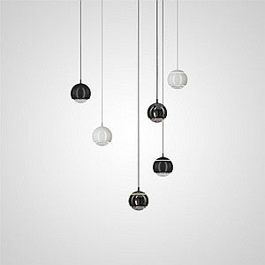 VEDEL Pendant by Lampadom