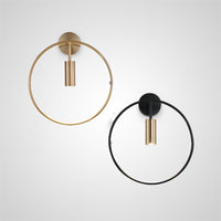 VELMA Wall Light by Lampadom - view 20