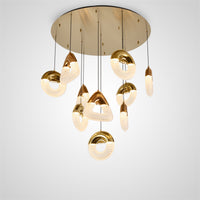 VENZEL COMBO Cascade Light by Lampadom - view 11