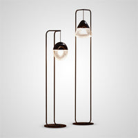 VENZEL Floor Lamp