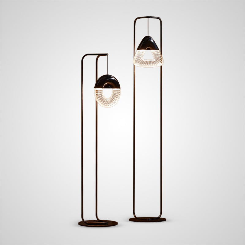 VENZEL Floor Lamp