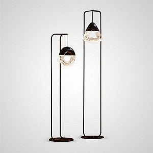 VENZEL Floor Lamp by Lampadom