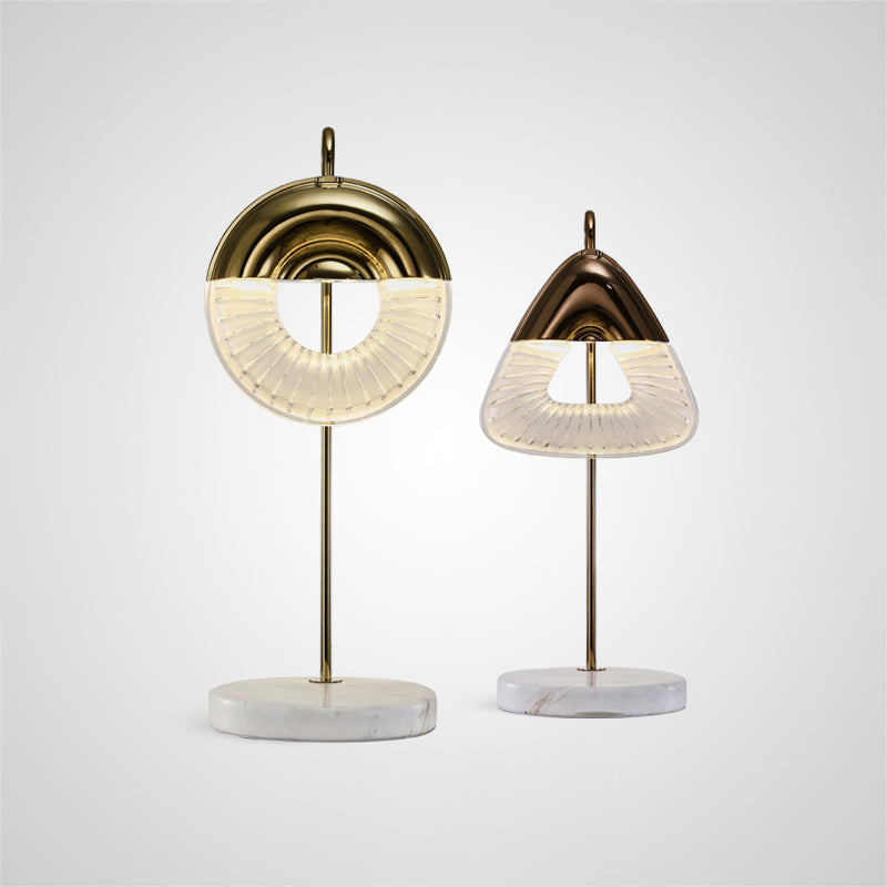 VENZEL Table Lamp by Lampadom - view 7