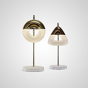 VENZEL Table Lamp by Lampadom