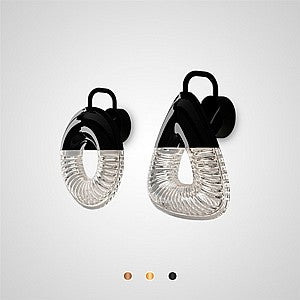 VENZEL Wall Light by Lampadom
