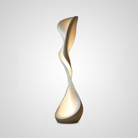 VERGILIUS Floor Lamp