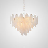 VERNON Chandelier by Lampadom - view 26