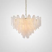 VERNON Chandelier by Lampadom - detail view