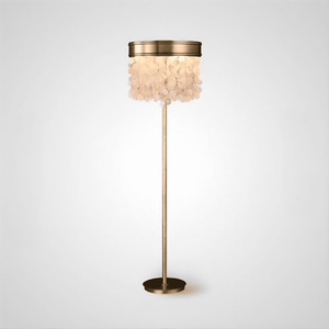 VERONA Floor Lamp by Lampadom