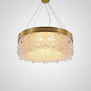 VERONA Chandelier by Lampadom