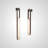 VIBBE Wall Light by Lampadom - view 5