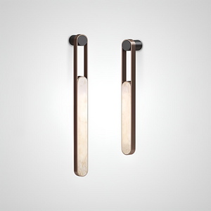 VIBBE Wall Light by Lampadom - view 5