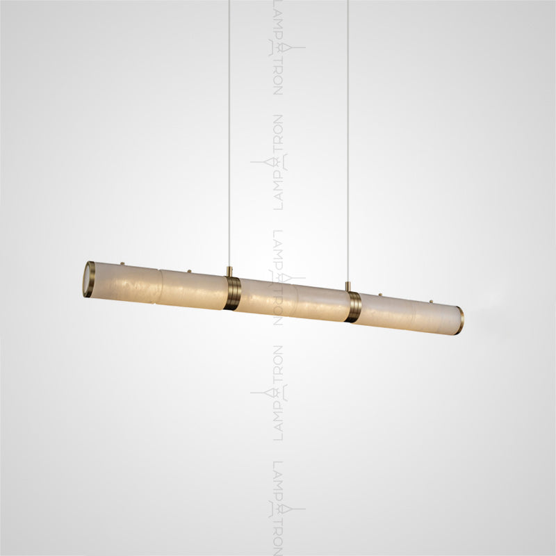 VIEW Linear Chandelier
