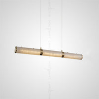 VIEW Linear Chandelier