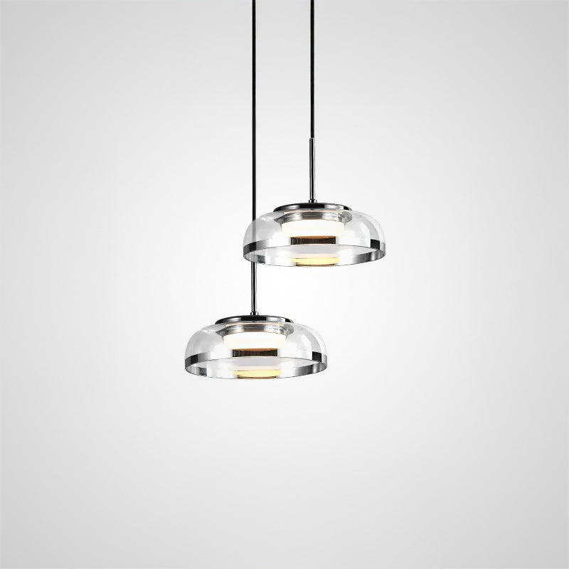 VIGERT Pendant by Lampadom - detail view