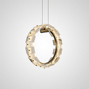 VIGGA Pendant by Lampadom