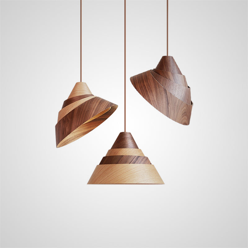 VILIO Pendant by Lampadom - view 13