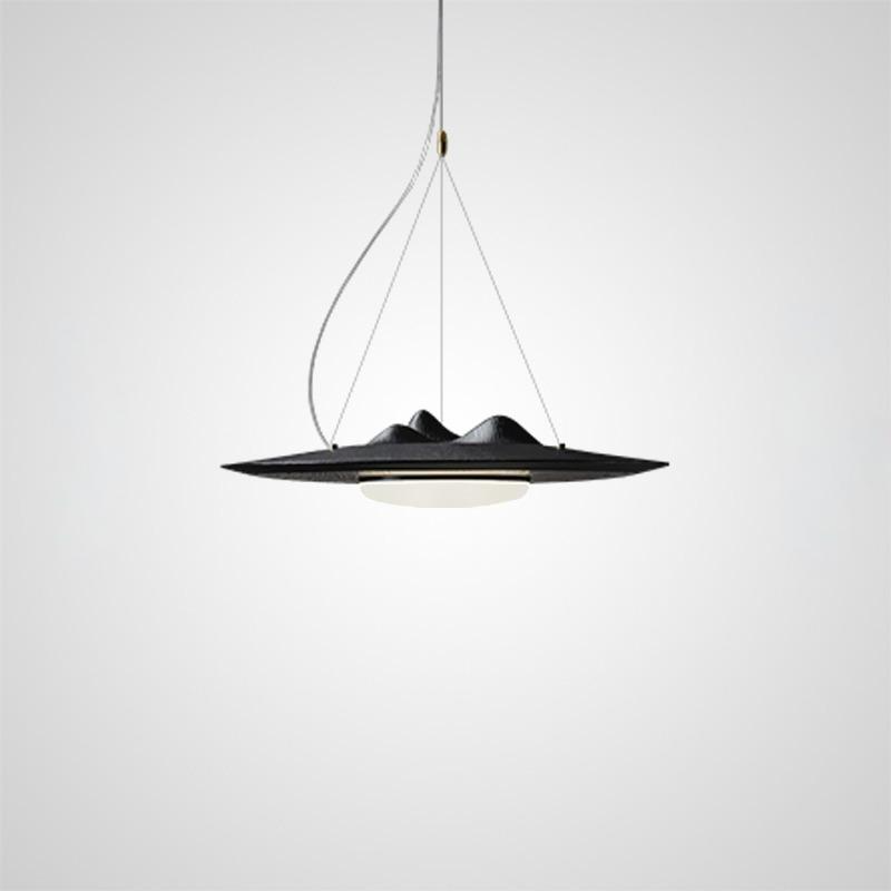 VILLEM Pendant by Lampadom - view 19