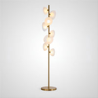 VINSENT Floor Lamp by Lampadom - close-up