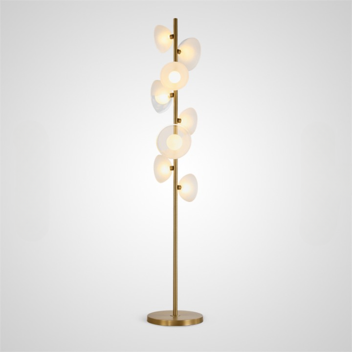 VINSENT Floor Lamp by Lampadom - view 6
