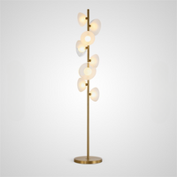 VINSENT Floor Lamp by Lampadom - view 6