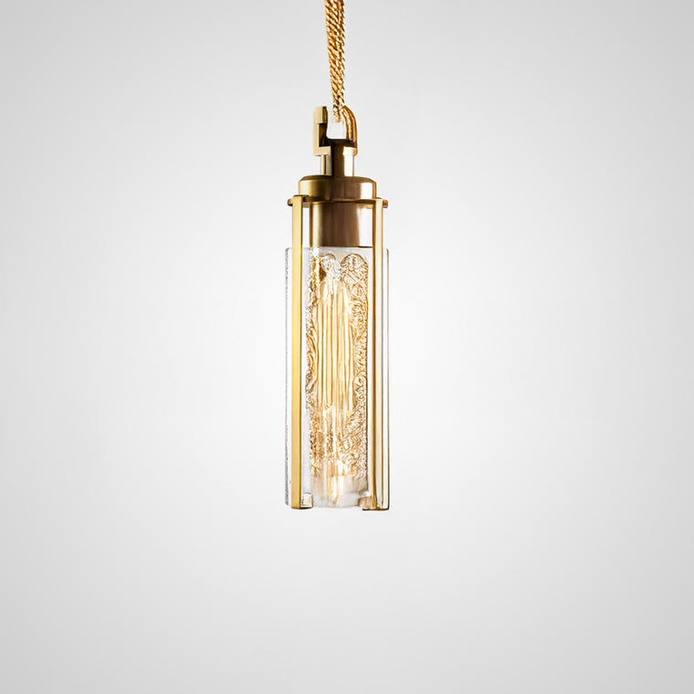 VIRAN Wall Light by Lampadom - view 2