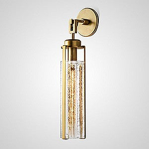 VIRAN Wall Light by Lampadom