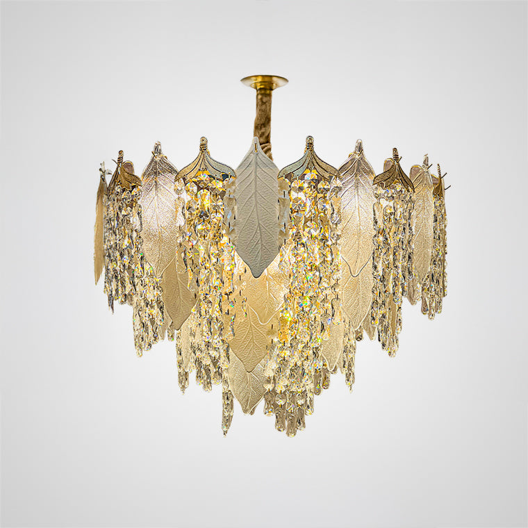 VIRGILIO Chandelier by Lampadom - view 15