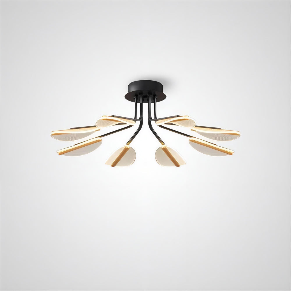 VISUAL Ceiling Chandelier
