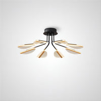 VISUAL Ceiling Chandelier