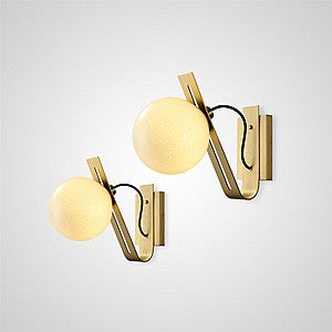 VITA Wall Light by Lampadom