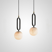 VITAL MARBLE Pendant by Lampadom - view 11