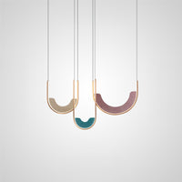 VITRAGE Pendant by Lampadom - view 22