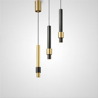 VOGEL Pendant by Lampadom - view 16