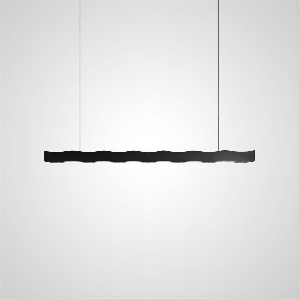 VOITTO Linear Chandelier