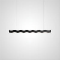 VOITTO Linear Chandelier