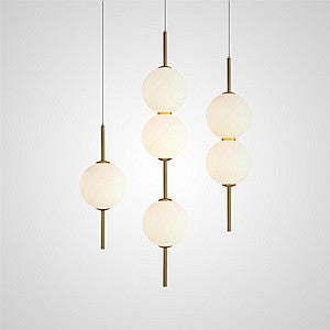 VOKE Pendant by Lampadom