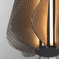 VOLGER Pendant by Lampadom - angle view