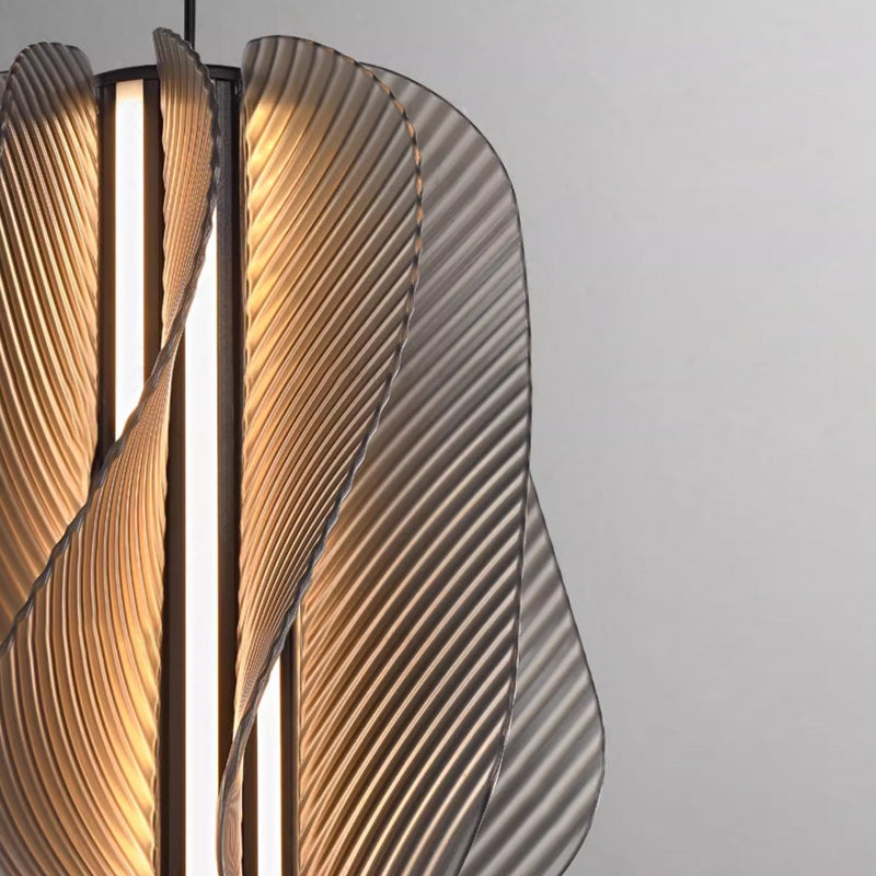 VOLGER Pendant by Lampadom - top view