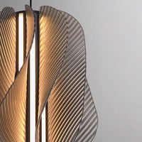 VOLGER Pendant by Lampadom - top view