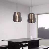 VOLGER Pendant by Lampadom - side view
