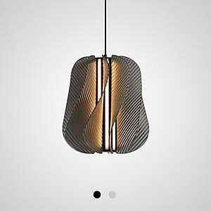 VOLGER Pendant by Lampadom