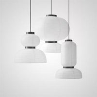 HOLLY Pendant by Lampadom - view 33