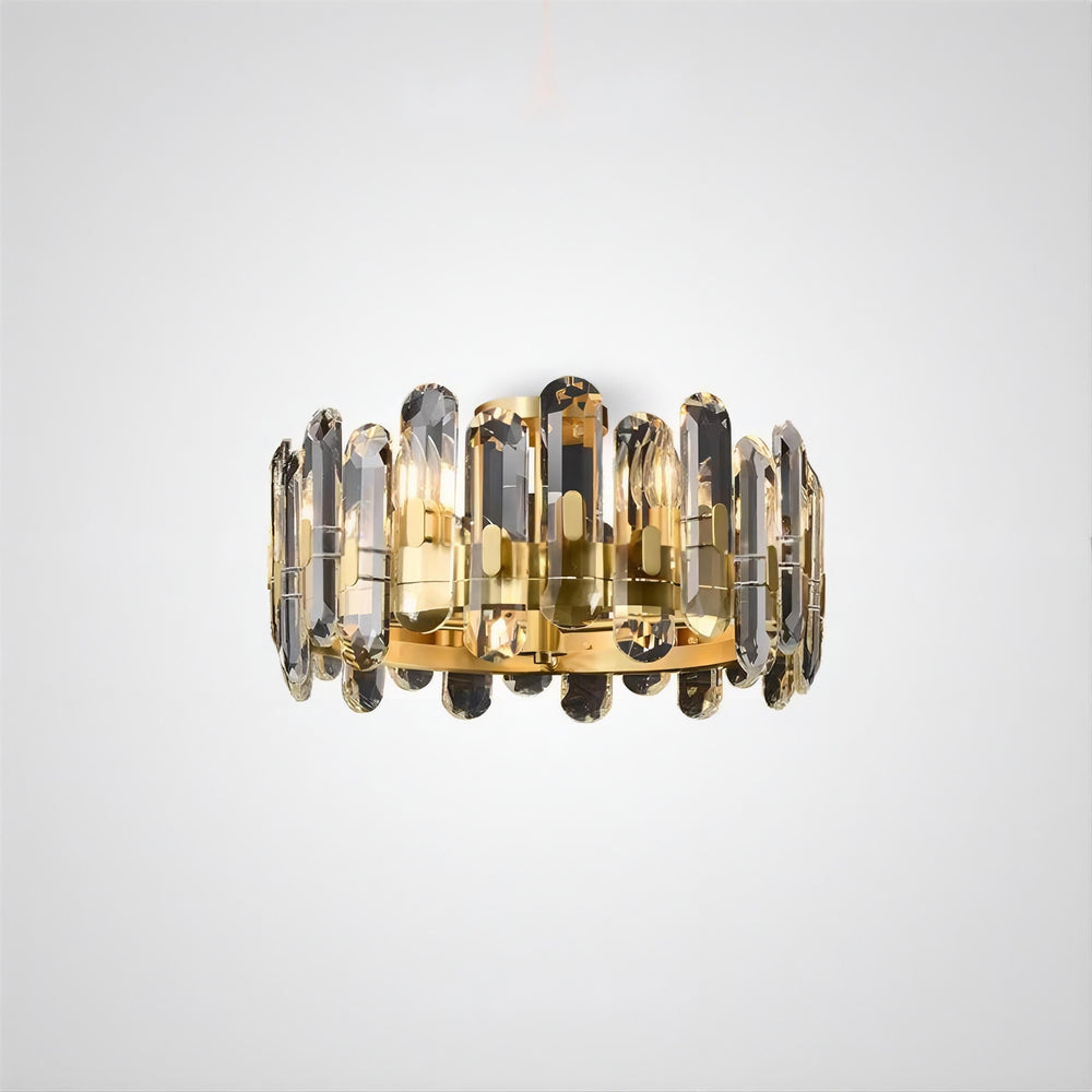 WallACE Ceiling Chandelier by Lampadom - view 10
