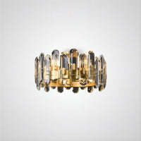 WallACE Ceiling Chandelier by Lampadom - view 10