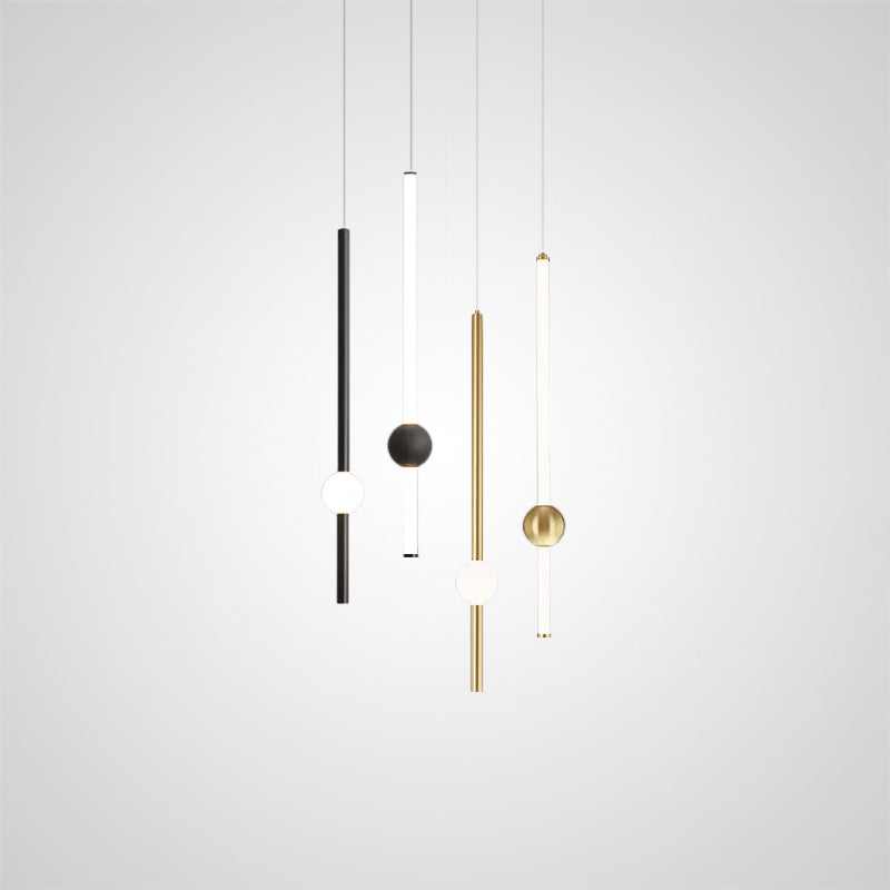 WAND VRT Pendant by Lampadom - view 52