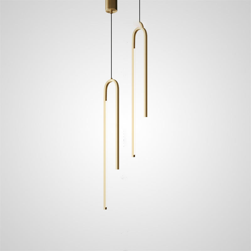 WIKI Pendant by Lampadom - view 15