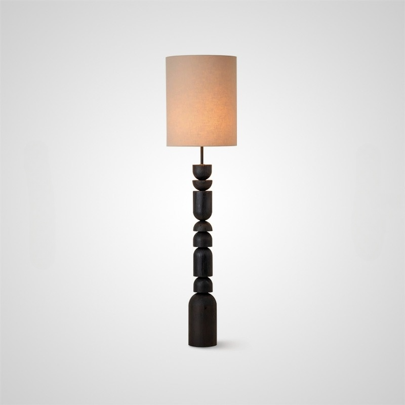 WILHARD Floor Lamp