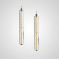 WILNER Pendant by Lampadom - angle view