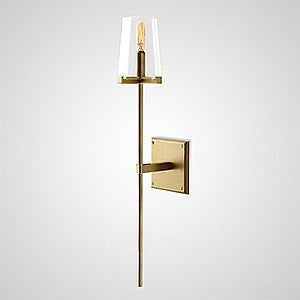 WITTEN Wall Light by Lampadom
